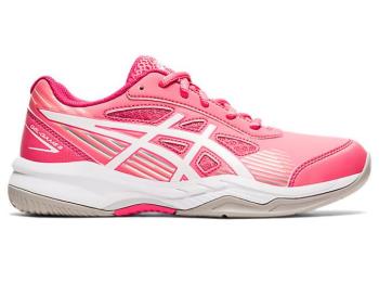 Asics Çocuk GEL-GAME 8 GS Spor Ayakkabı TR392EO